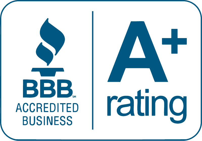 BBB Accredited Business