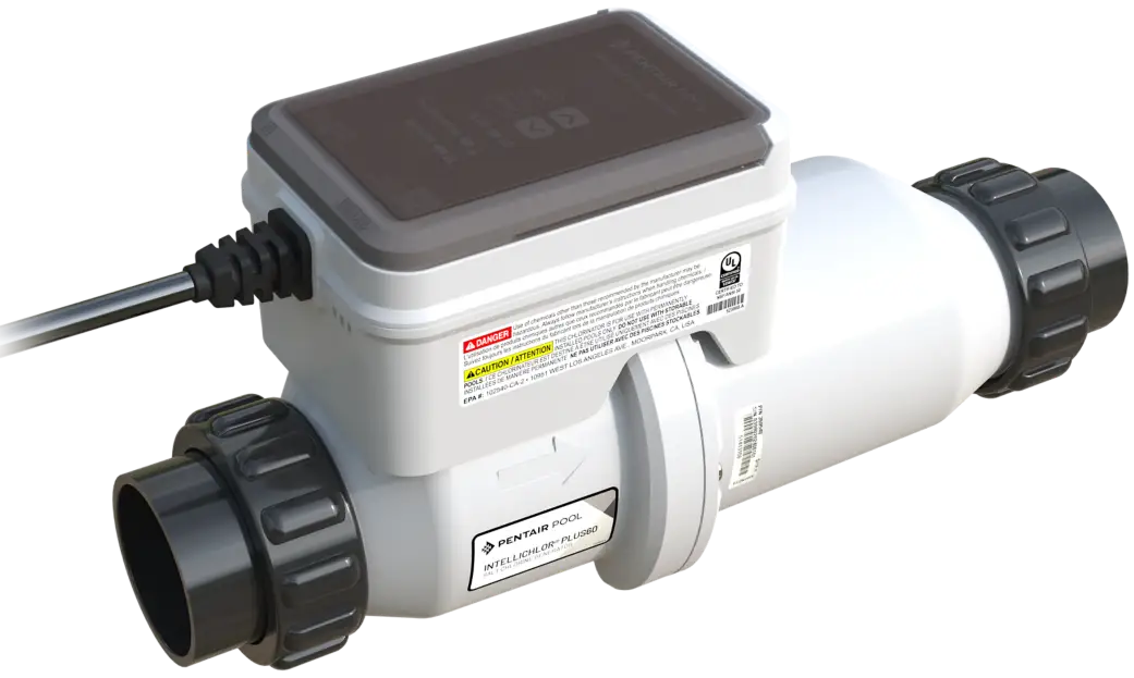 IntelliChlor® Plus & LT Salt Chlorine Generators