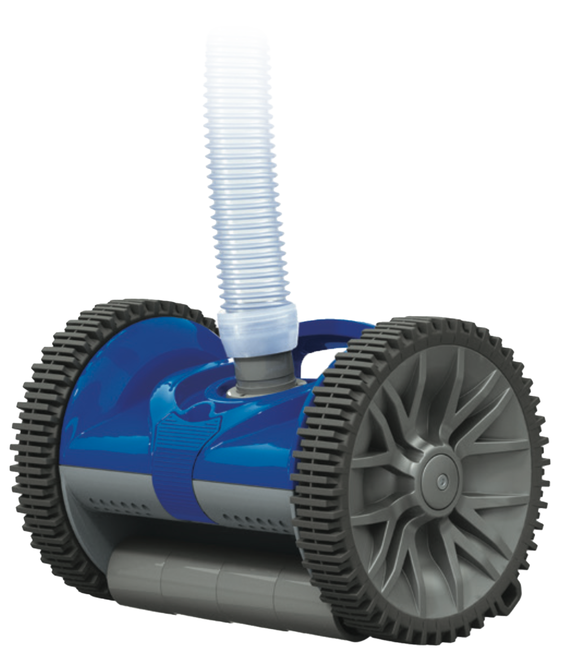 Pentair Rebel® Suction Side Inground Pool Cleaner