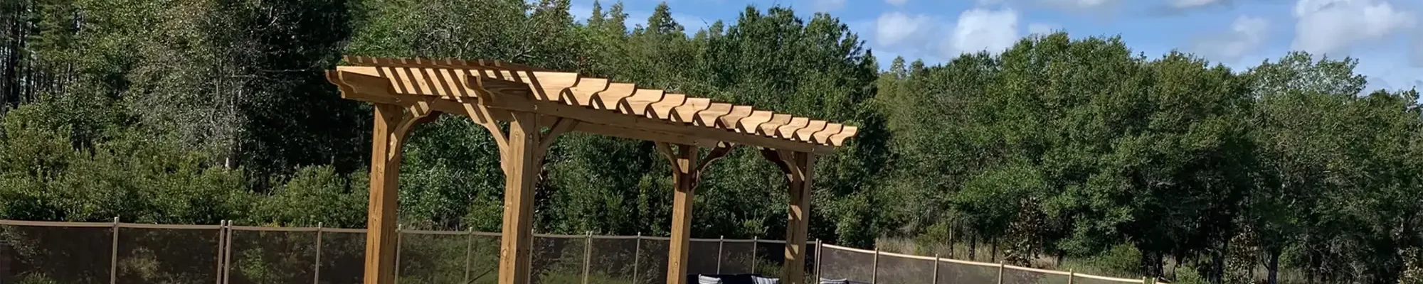 Pergola