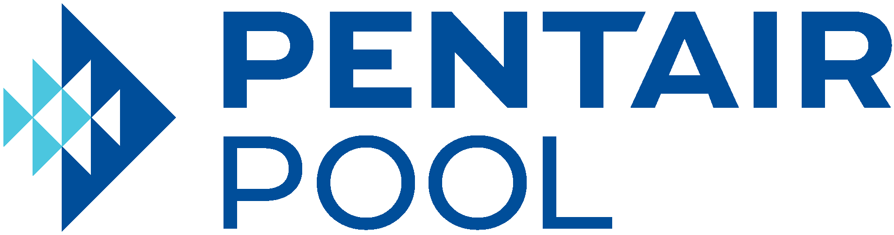 Pentair Pool Logo