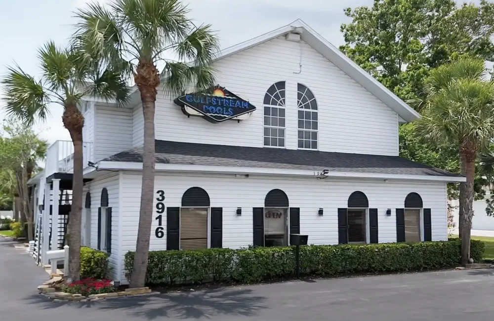 Welcome to Our Oldsmar Showroom