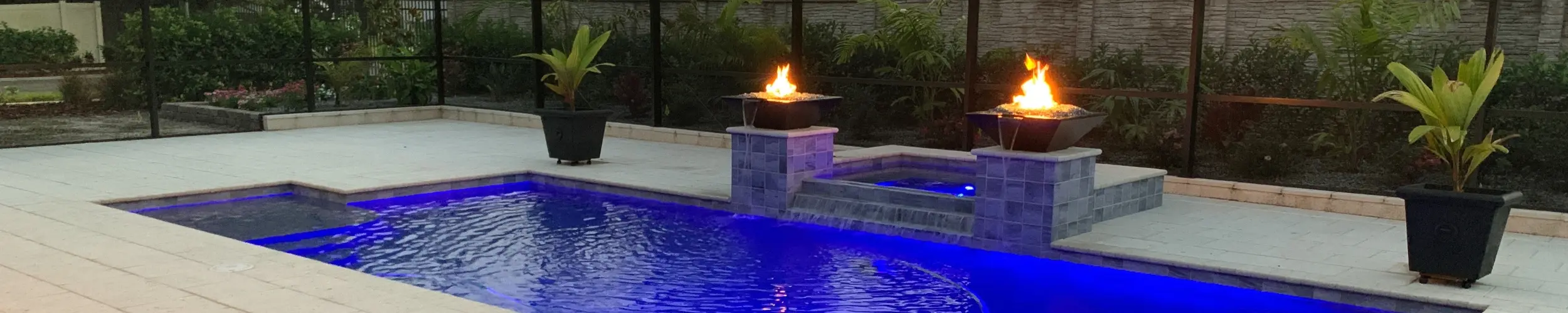 gulfstream pools and spas oldsmar