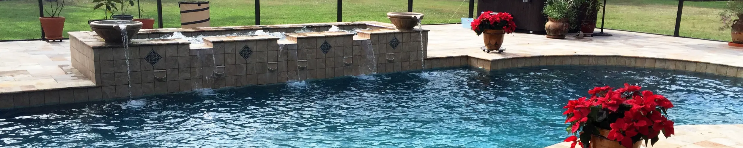 gulfstream pools and spas oldsmar