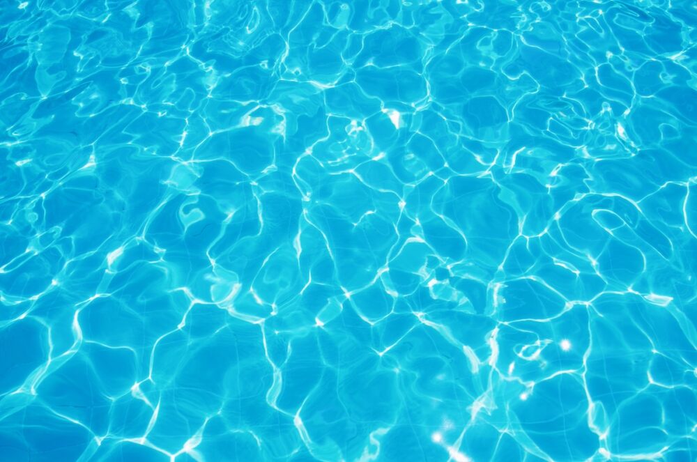 pool maintenance