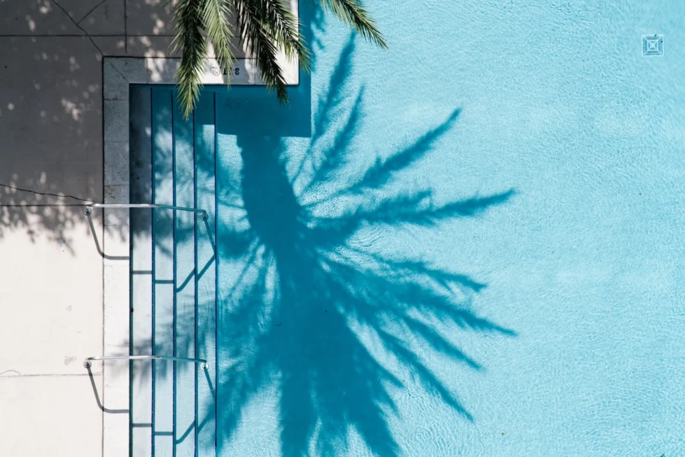 how long to build a pool